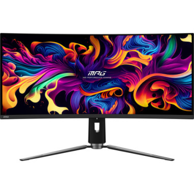 Monitor MSI MPG 341CQPX QD-OLED *34"...