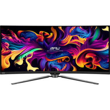 Monitor MSI MPG 341CQPX QD-OLED *34"...