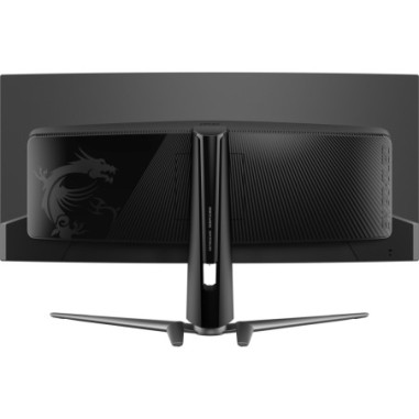 Monitor MSI MPG 341CQPX QD-OLED *34"...