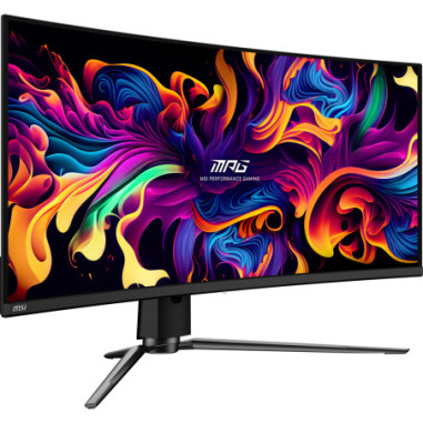 Monitor MSI MPG 341CQPX QD-OLED *34"...