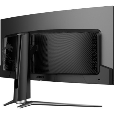 Monitor MSI MPG 341CQPX QD-OLED *34"...