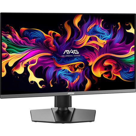 Monitor MSI MAG 272UP QD-OLED X24 *27" *QD-OLED *3840x2160 *HDMI *DP *USB-C *240Hz *0.03ms