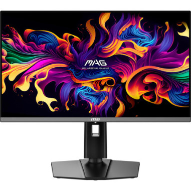 Monitor MSI MAG 272UP QD-OLED X24...
