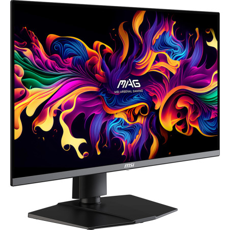 Monitor MSI MAG 272UP QD-OLED X24 *27" *QD-OLED *3840x2160 *HDMI *DP *USB-C *240Hz *0.03ms