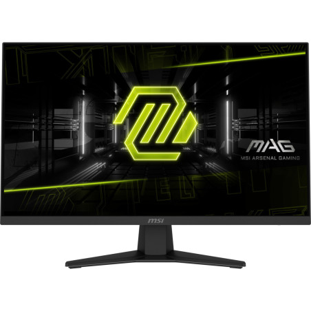 Monitor MSI MAG 274QF X24 *27" *IPS *2560x1440 *HDMI *DP *240Hz *0.5ms