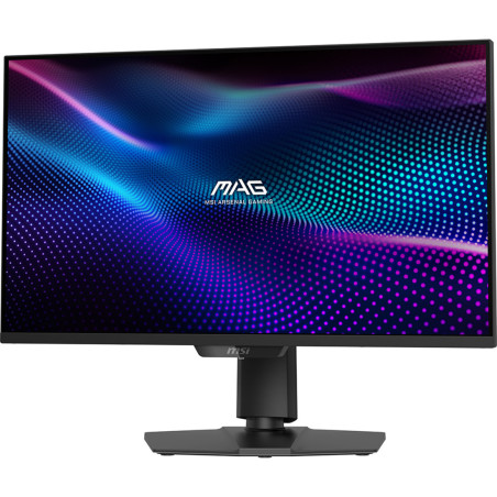 Monitor MSI MAG 274QPF X30MV *27" *VA Mini-LED *2560x1440 *HDMI *DP *300Hz *0.5ms