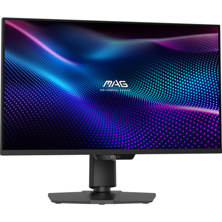 Monitor MSI MAG 274QPF X30MV *27" *VA Mini-LED *2560x1440 *HDMI *DP *300Hz *0.5ms