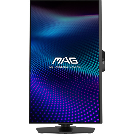 Monitor MSI MAG 274QPF X30MV *27" *VA Mini-LED *2560x1440 *HDMI *DP *300Hz *0.5ms
