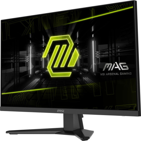 Monitor MSI MAG 274QF X24 *27" *IPS *2560x1440 *HDMI *DP *240Hz *0.5ms