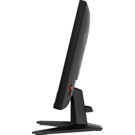 Monitor MSI MAG 242F *24" *IPS *1920x1080 *HDMI *DP *200Hz *0.5ms