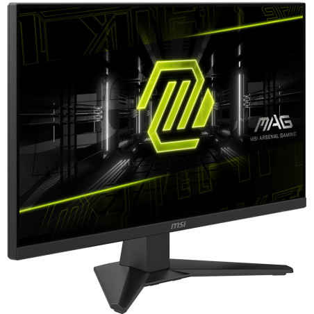 Monitor MSI MAG 242F *24" *IPS *1920x1080 *HDMI *DP *200Hz *0.5ms