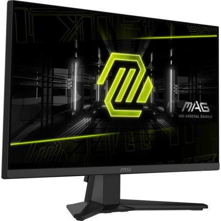 Monitor MSI MAG 242F *24" *IPS *1920x1080 *HDMI *DP *200Hz *0.5ms