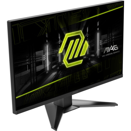 Monitor MSI MAG 242F *24" *IPS *1920x1080 *HDMI *DP *200Hz *0.5ms