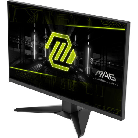 Monitor MSI MAG 242F *24" *IPS *1920x1080 *HDMI *DP *200Hz *0.5ms