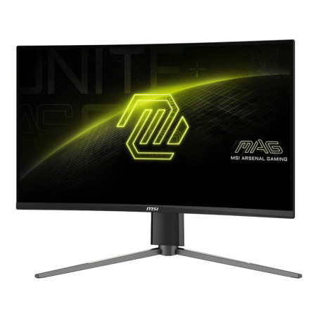 Monitor MSI MAG 276CPXF *27" *VA *1920x1080 *HDMI *DP *280Hz *0.5ms *Zakrzywiony ekran