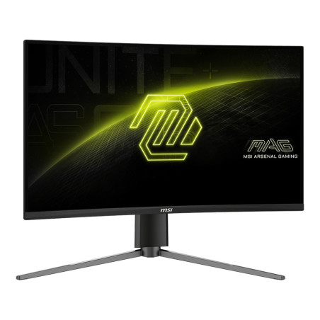 Monitor MSI MAG 276CPXF *27" *VA *1920x1080 *HDMI *DP *280Hz *0.5ms *Zakrzywiony ekran