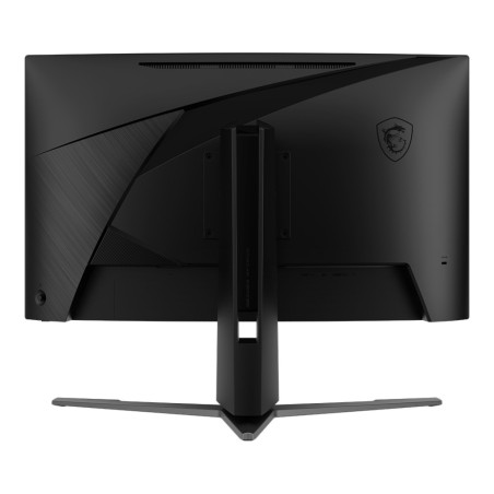 Monitor MSI MAG 276CPXF *27" *VA *1920x1080 *HDMI *DP *280Hz *0.5ms *Zakrzywiony ekran