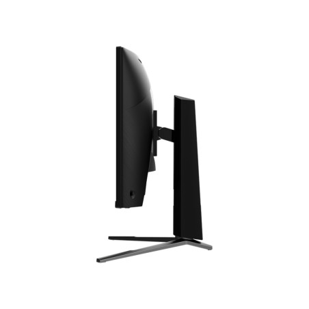 Monitor MSI MAG 276CPXF *27" *VA *1920x1080 *HDMI *DP *280Hz *0.5ms *Zakrzywiony ekran
