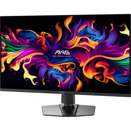 Monitor MSI MAG 322UP QD-OLED E16 *32" *QD-OLED *3840x2160 *HDMI *DP *USB-C *165Hz *0.03ms