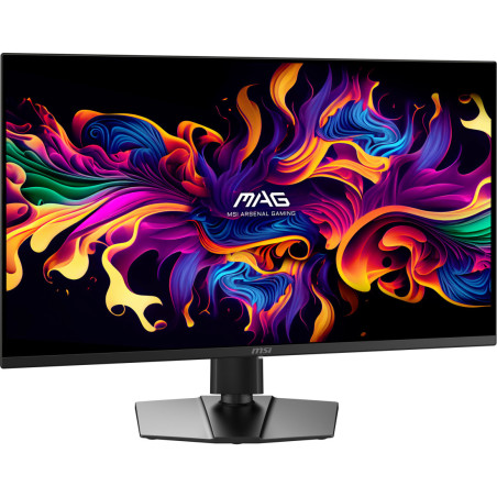 Monitor MSI MAG 322UP QD-OLED E16 *32" *QD-OLED *3840x2160 *HDMI *DP *USB-C *165Hz *0.03ms