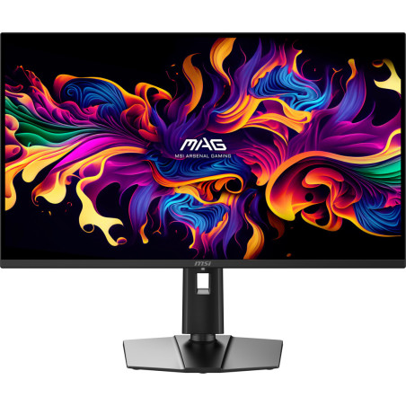 Monitor MSI MAG 322UP QD-OLED E16 *32" *QD-OLED *3840x2160 *HDMI *DP *USB-C *165Hz *0.03ms