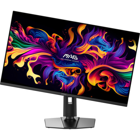 Monitor MSI MAG 322UP QD-OLED E16 *32" *QD-OLED *3840x2160 *HDMI *DP *USB-C *165Hz *0.03ms