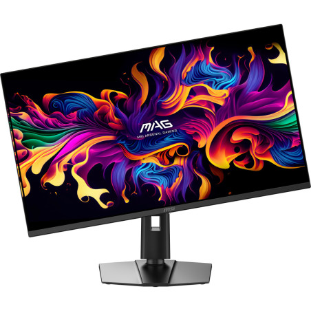 Monitor MSI MAG 322UP QD-OLED E16 *32" *QD-OLED *3840x2160 *HDMI *DP *USB-C *165Hz *0.03ms