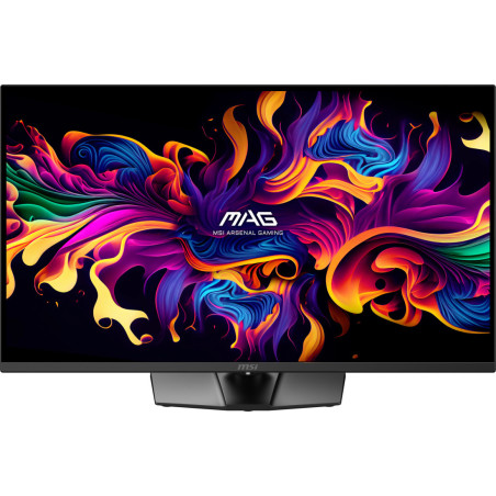 Monitor MSI MAG 322UP QD-OLED E16 *32" *QD-OLED *3840x2160 *HDMI *DP *USB-C *165Hz *0.03ms