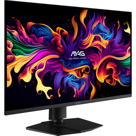 Monitor MSI MAG 322UP QD-OLED E16 *32" *QD-OLED *3840x2160 *HDMI *DP *USB-C *165Hz *0.03ms