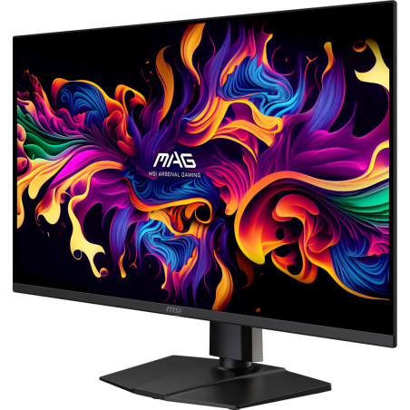 Monitor MSI MAG 322UP QD-OLED E16 *32" *QD-OLED *3840x2160 *HDMI *DP *USB-C *165Hz *0.03ms