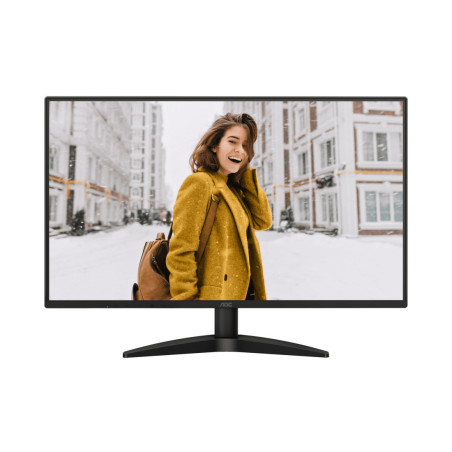 Monitor AOC 27B36X *27" *IPS *1920x1080 *HDMI *DP *100Hz *0.5ms