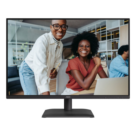 Monitor AOC X24E4U *24" *IPS *1920x1200 *HDMI *DP *USB-C *100Hz *4ms