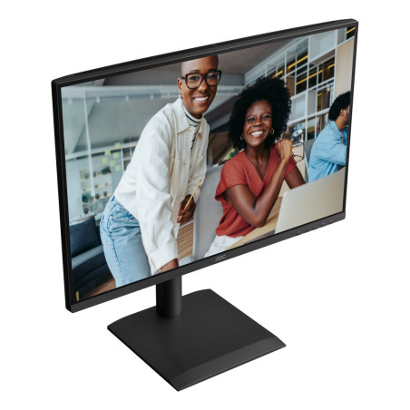 Monitor AOC X24E4U *24" *IPS *1920x1200 *HDMI *DP *USB-C *100Hz *4ms