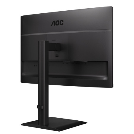 Monitor AOC X24E4U *24" *IPS *1920x1200 *HDMI *DP *USB-C *100Hz *4ms