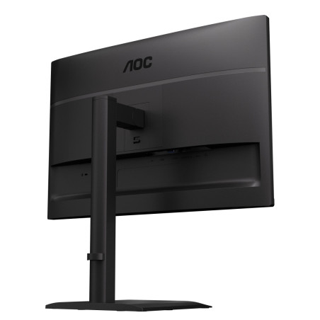 Monitor AOC X24E4U *24" *IPS *1920x1200 *HDMI *DP *USB-C *100Hz *4ms