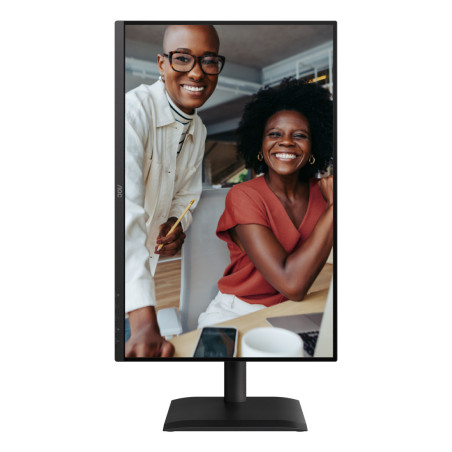 Monitor AOC X24E4U *24" *IPS *1920x1200 *HDMI *DP *USB-C *100Hz *4ms
