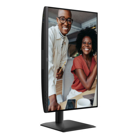 Monitor AOC X24E4U *24" *IPS *1920x1200 *HDMI *DP *USB-C *100Hz *4ms