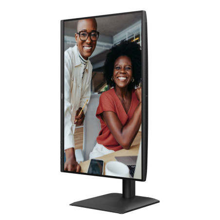 Monitor AOC X24E4U *24" *IPS *1920x1200 *HDMI *DP *USB-C *100Hz *4ms