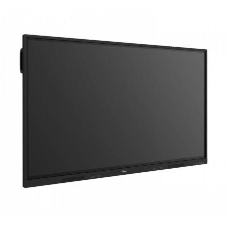 Monitor dotykowy wielkoformatowy interaktywny Optoma 1861RK W3FC0U1W111 *86" *LED *3840x2160 *HDMI *DP *60Hz *8ms