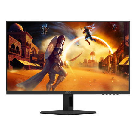 Monitor AOC Q24G4RE *23.8" *IPS *2560x1440 *180Hz *1ms