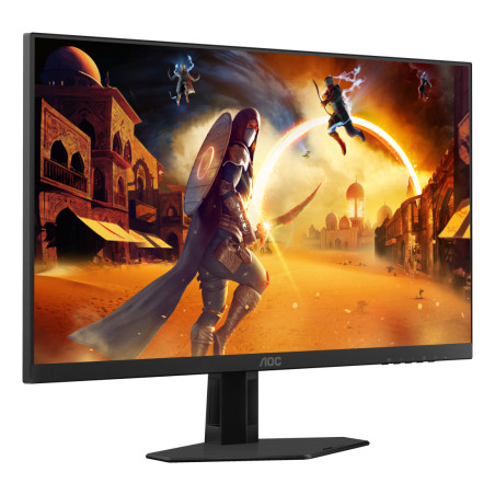 Monitor AOC Q24G4RE *23.8" *IPS *2560x1440 *180Hz *1ms