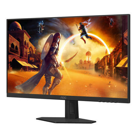 Monitor AOC Q24G4RE *23.8" *IPS *2560x1440 *180Hz *1ms