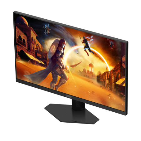 Monitor AOC Q24G4RE *23.8" *IPS *2560x1440 *180Hz *1ms