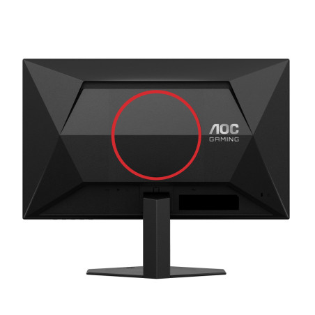 Monitor AOC Q24G4RE *23.8" *IPS *2560x1440 *180Hz *1ms
