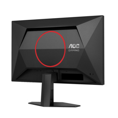 Monitor AOC Q24G4RE *23.8" *IPS...