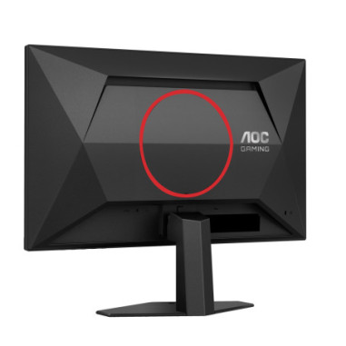 Monitor AOC Q24G4RE *23.8" *IPS...