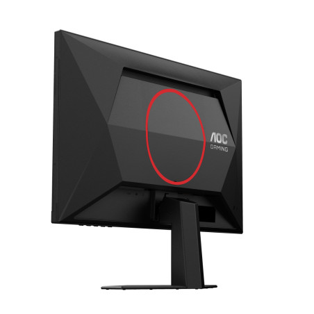 Monitor AOC Q24G4RE *23.8" *IPS *2560x1440 *180Hz *1ms