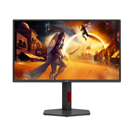 Monitor AOC Q25G4SR *24.5" *IPS *2560x1440 *DP *300Hz