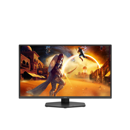 Monitor AOC Q25G4SR *24.5" *IPS *2560x1440 *DP *300Hz
