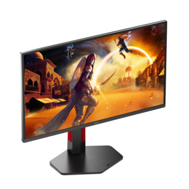 Monitor AOC Q25G4SR *24.5" *IPS...